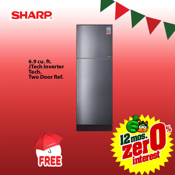 sharp fts07avs
