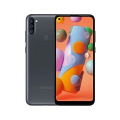 A11 (Black)