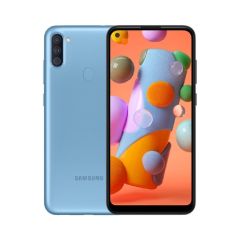 A11 (Blue)