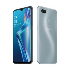 A12 4GB (CPH2083) FLOWING SILVER