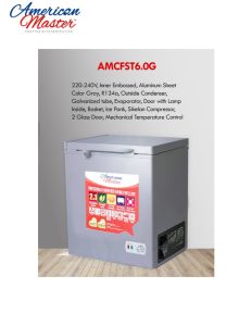 AMCFST6.0G