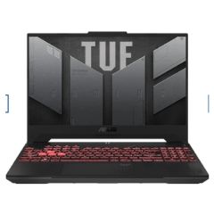 AS FA507NU-LP110W R5 RTX4050 TUF A15 GY