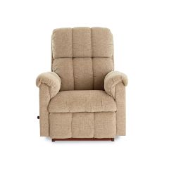 ASPEN Fabric Rocker Recliner