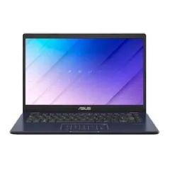 E-410KA-EK335W STAR BLACK 14" CELERON N4500