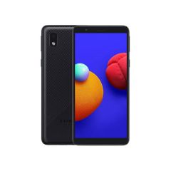 Galaxy A013 Core (Black)