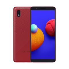 Galaxy A013 Core (Red)