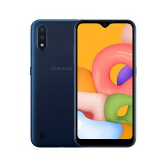 Galaxy A01 (Blue)