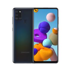 Galaxy A21s (Black)