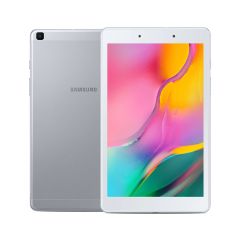 Galaxy Tab A 8.0 2019 (Silver)