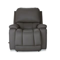 GREYSON All Leather Rocker Recliner