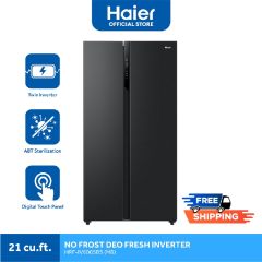 HRF-IV600SBS (MB)