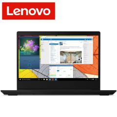 Ideapad S145-14IWL Intel Celeron 4205U (Black)