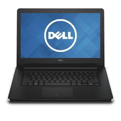 INSPIRON 3467 INTEL CORE i3