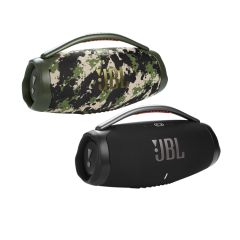 JBL BOOM BOX 3