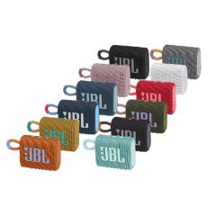 JBL GO 3