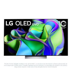 OLED55C3PSA