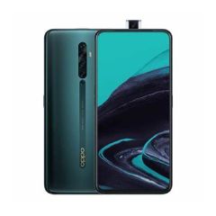 Reno 2F (Nebula Green)