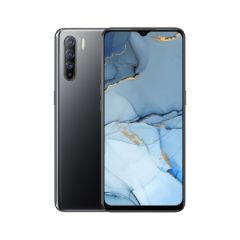 Reno 3 (Midnight Black)