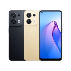 OPPO RENO8 5G
