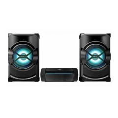 SHAKE-X10D