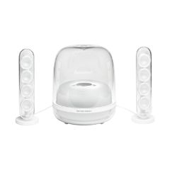 SOUNDSTICKS 4