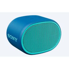 SRS-XB01 BLUE