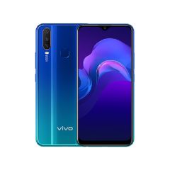 Y15 (Aqua Blue)