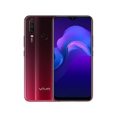 Y15 (Burgundy Red)